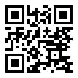 醉月影视安卓版二维码