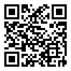 闪亮的你二维码