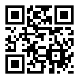 改头换面时尚二维码