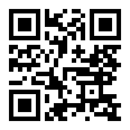 热血江湖传二维码