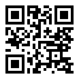 我家瑜珈二维码