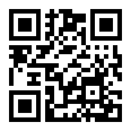 乞丐变富豪二维码