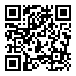 惊奇超人英雄二维码