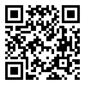 爱购物冲刺二维码