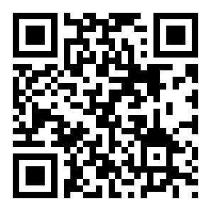 我的梦想医院收纳箱二维码