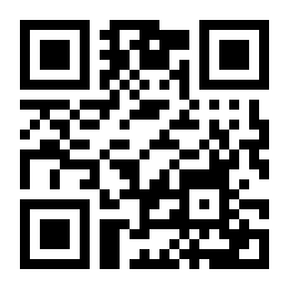 汉鑫商城二维码