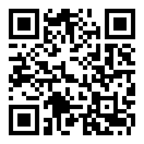 滑板模拟器骨折版二维码