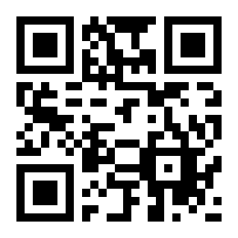 小怪兽乱斗二维码