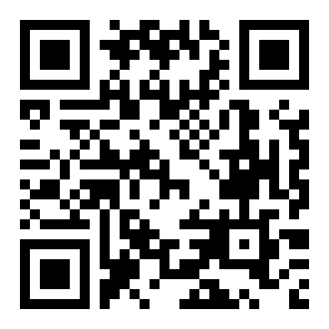 每日英语读书二维码