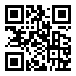 浦城论坛二维码