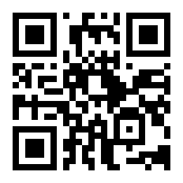 呐喊大作战二维码