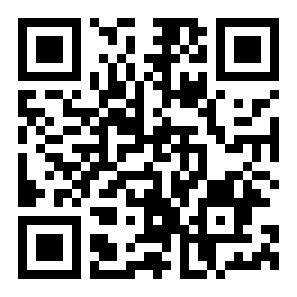 网球冠军3D二维码