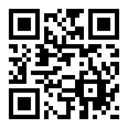 丽莎公主美妆屋二维码