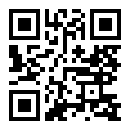 兔子短跑曲调二维码