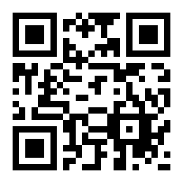 定位相机二维码