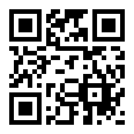 炸弹火柴人二维码