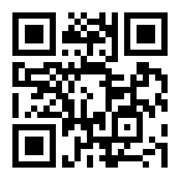 汉语字典解析大全二维码
