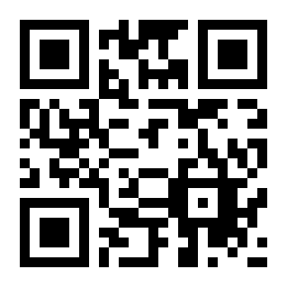 启示录战术二维码