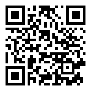 橙子课堂二维码