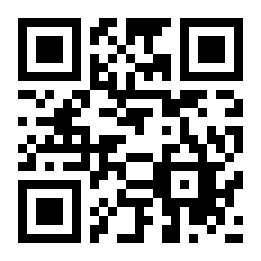 雨乐星宝二维码