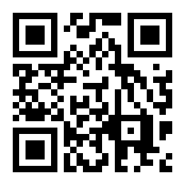 风车追剧二维码