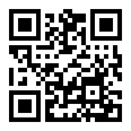 元气拳击二维码