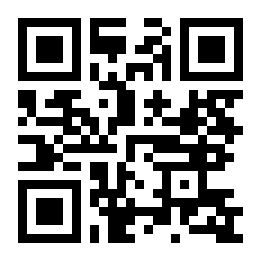 吾爱看书源码二维码