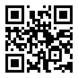 快搜阅读器二维码