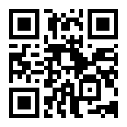 萌猫桌面壁纸二维码