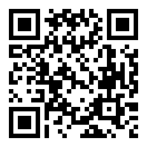 极限山地越野车二维码