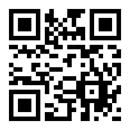 黄桃书屋二维码