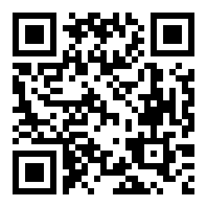 万圣节烹饪二维码