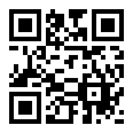 娃娃分类二维码