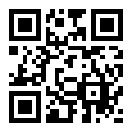 lutu轻量版线路测试二维码