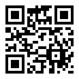 停车狂热二维码