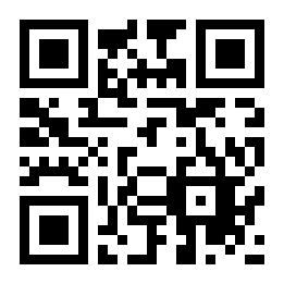 恒风兔兔二维码