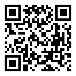 烹饪寿司王二维码