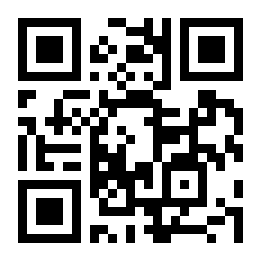 启航教育HD二维码