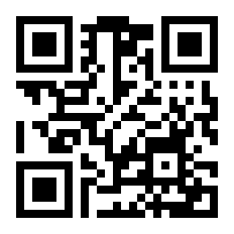 汽车拼图谜题二维码