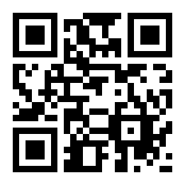 现代射手突击战二维码