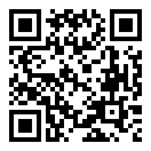 华信影视二维码