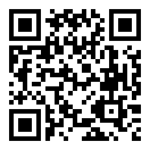 猫咪密林二维码