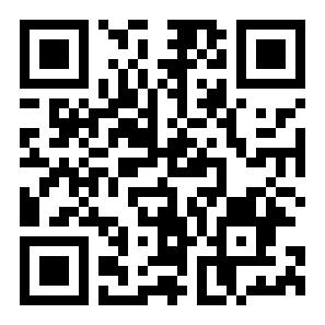 当瘦减脂二维码