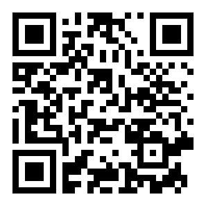 神秘的迷宫二维码