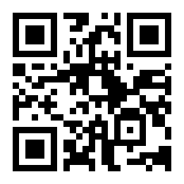 云虎小说二维码