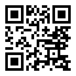 布娃娃大流氓二维码