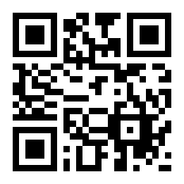 炫彩壁纸秀二维码