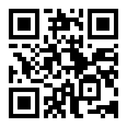 毒液大师3D二维码