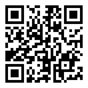 钓鱼发烧友正版二维码