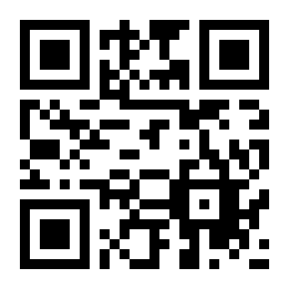 烽火阅读二维码